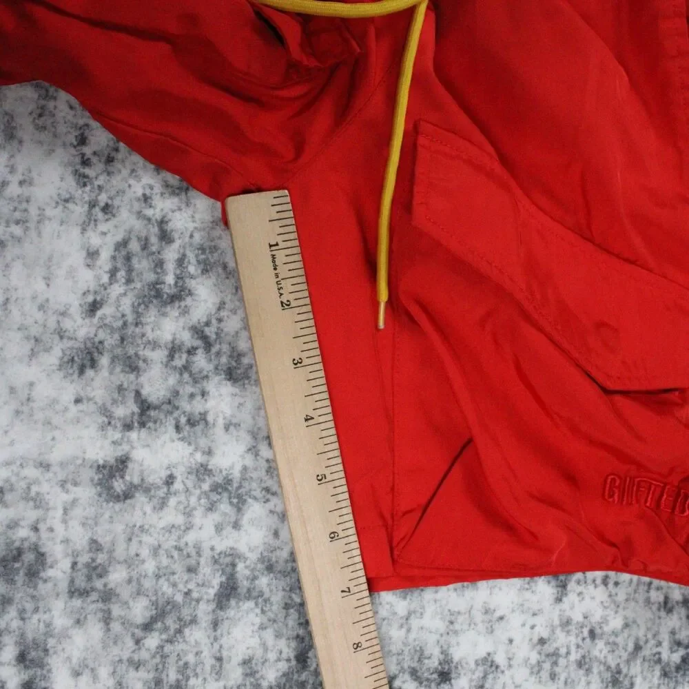 GFTD LA Mens Size S 7